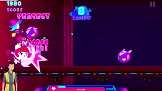 Muse Dash (Switch2) day 155