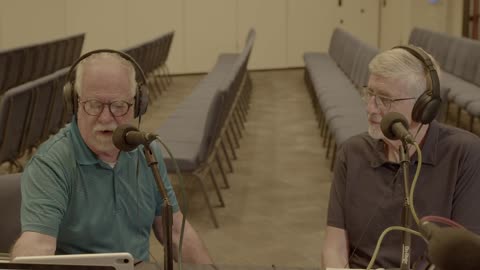 183 – Finding Purpose – with Dave Burchett