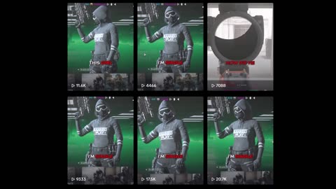 1CuckSniping exposed