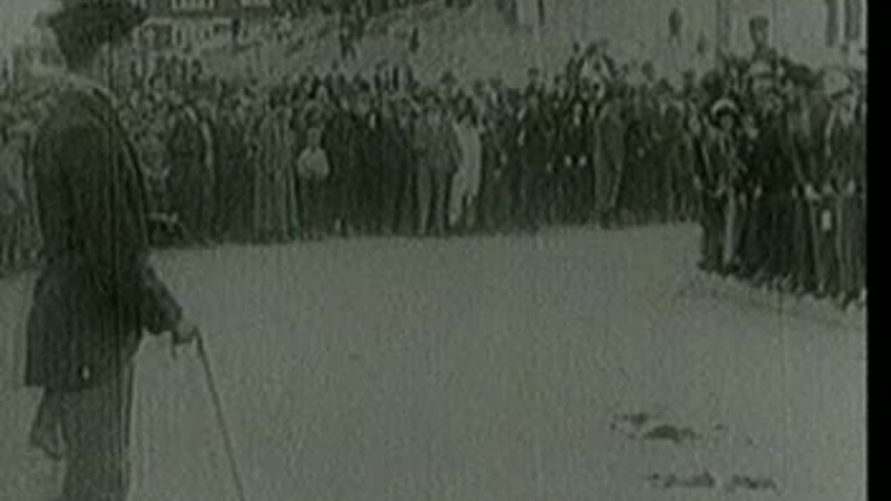 Kid Auto Races at Venice-Charles Chaplin.