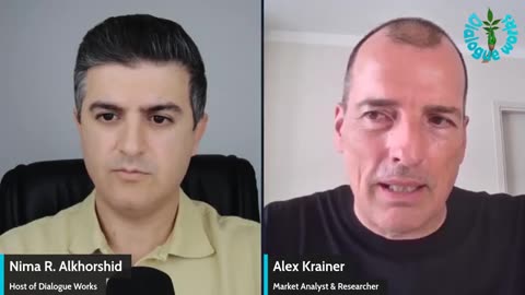Alex Krainer: Israel’s Worst Defeat Yet - Iran Just Turned the Tables!