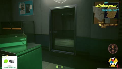 Cyberpunk 2077 : PHANTOM LIBERTY PS5 : Ver 2.2 UPDATE : PART 17