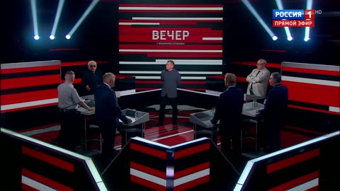Эфир от 28.05.2025 - Украинские нацисты грозят терактами семье Мединского