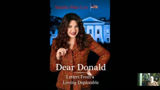 Sandra Lee 5/8/2025