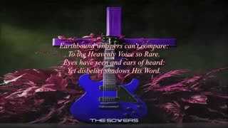 The Sowers ~ Holy hand ( by Tomas Lindskog ) { Ai } Remix 1 Christcore Slowed PC