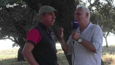 T15E18 | Tendido Diez | 18-06-2025