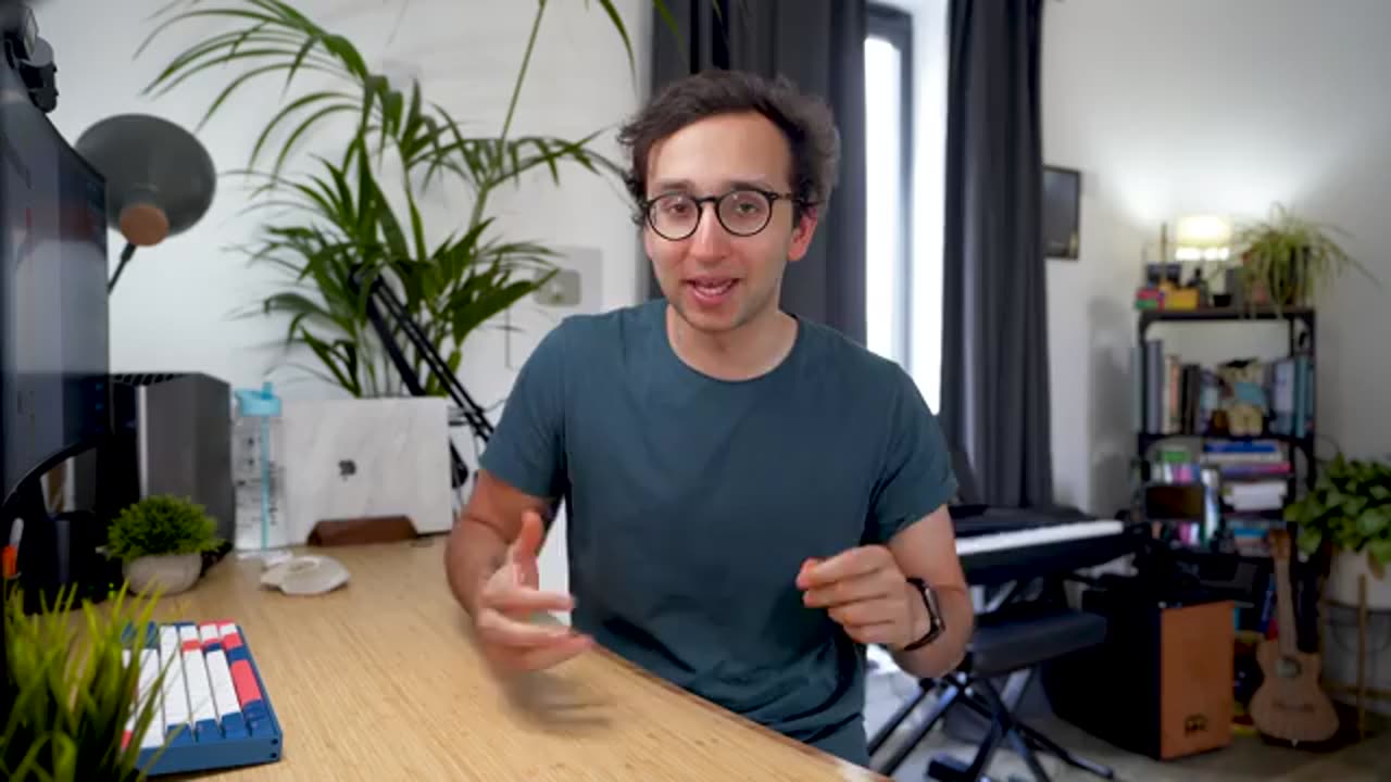 the impact of games on people's live