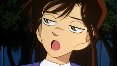 Detective Conan - Episodio 1 - Asesinato en la montaña rusa