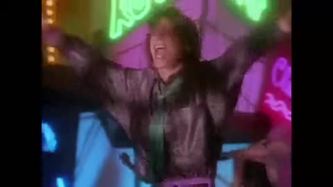 The Rolling Stones - Harlem Shuffle (1986)