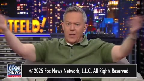 Greg Gutfeld! - Full Episode | 5/ 12/ 2025