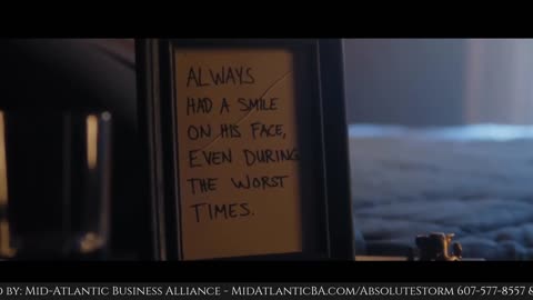 Absolute Storm: Ep. 17 - 5/1/25 - 9:00pm ET - MayDay|Waltz Out|Flynn In?|Patriotic Performances