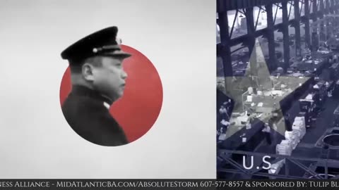 Absolute Storm: Ep. 17 - 5/1/25 - 9:00pm ET - MayDay|Waltz Out|Flynn In?|Patriotic Performances