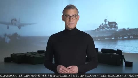 Absolute Storm: Ep. 17 - 5/1/25 - 9:00pm ET - MayDay|Waltz Out|Flynn In?|Patriotic Performances