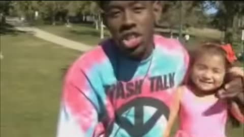 Tyler, The Creator: Meet Esmeralda