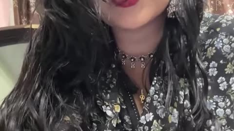 Live Now Ayushi Bhagat《 》{ आयुषी भगत / पूजा भगत } #Ayushibhagat #poojabhagat999