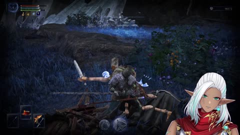 【 Nightreign Time | 1st Drop in 】Its also my 1st Birthday Stream