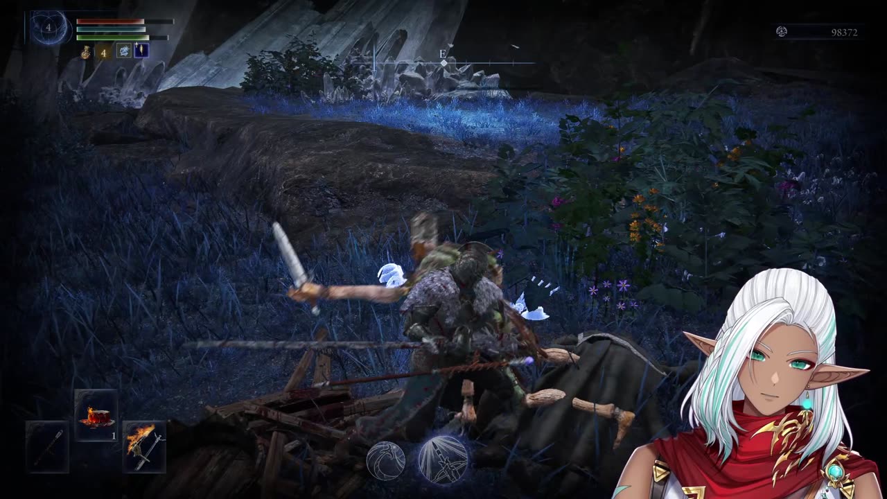 【 Nightreign Time | 1st Drop in 】Its also my 1st Birthday Stream