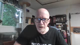 Bible Study with Fred, John 16, verses 1 to 15, I tell you the truth