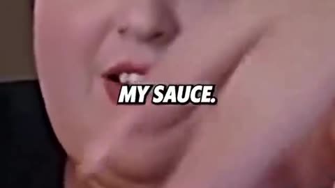 Delusional woman