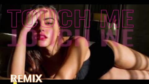 Cass fox - Touch me (remix) deep house