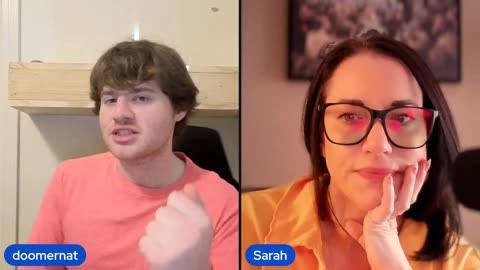 Eviction Notice Ep:28 Interview with DDGSarah