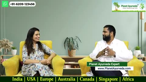 Ulcerative Colitis Post-Recovery Ayurvedic Diet, Prevention