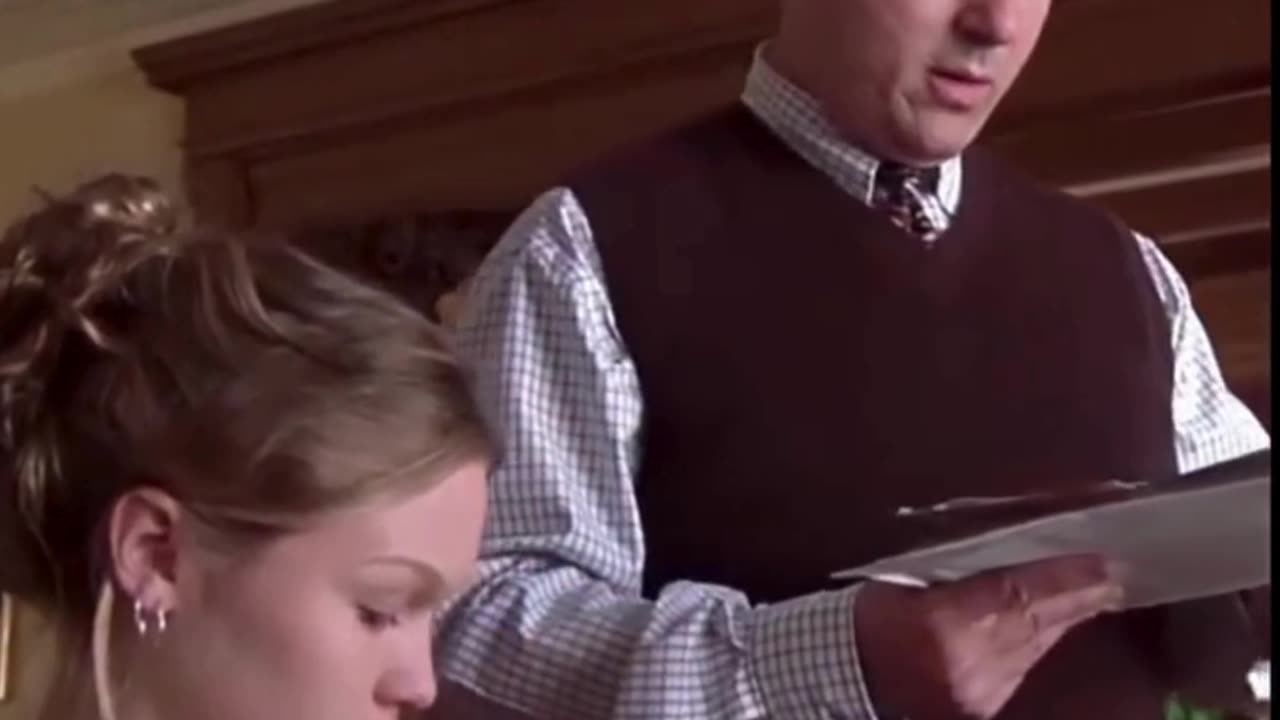 When you haven’t crushed any unrealistic expectations… yet