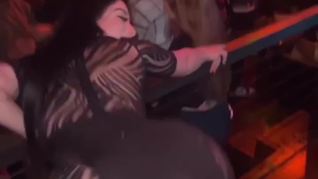 Big Body Tiktok Challenge 🌶️ TWERK COMPILATION 🔥