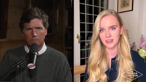 Censored TCS | Eva Vlaardingerbroek Speaks Out After Being Banned From the UK