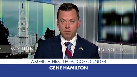 Hamilton and Moore Tonight on Life, Liberty and Levin