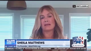 NY mass Shooter = Therapist = MKULTRA