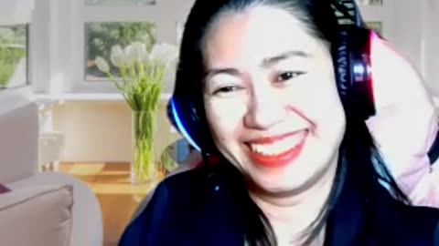 Growing Up with English as a Second Language Ft. Marie Pelayo