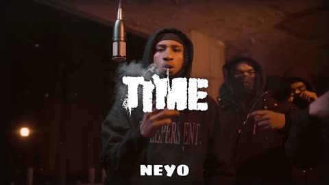 [FREE] Jersey Drill Type Beat x NY Drill Type Beat "Time" | Drill Type Beat Instrumental