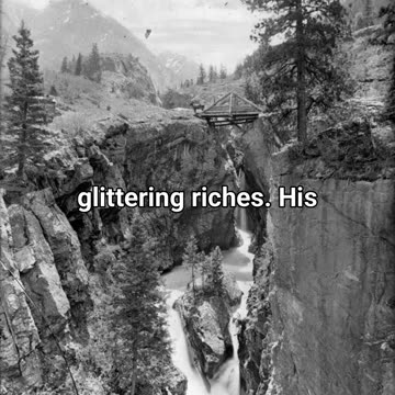 Pathfinder of the San Juans