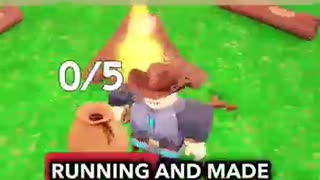 Viral: New Update | Roblox 99 Nights In The Forest #roblox #99nightintheforest #