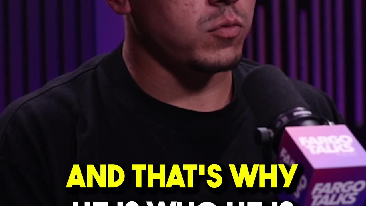 When Mr Beast Leaned In and Gave Frazier Kay Truth