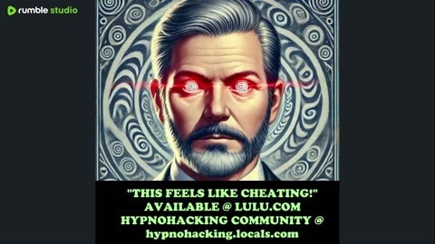 HYPNOHACKING ARMY: BONUS MONDAY