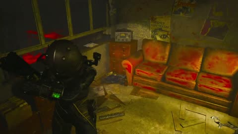 Cronos: The New Dawn !LIVE! — Part 05 (Switch 2)