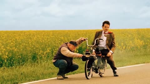 MR.Bean