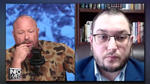 A Major Faction Is Claiming Islamic Attacks On Christians & Jews Are False Flags Staged By Israel