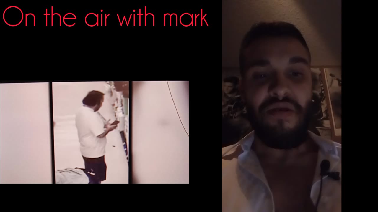 Man caught being a pervert in Walmart