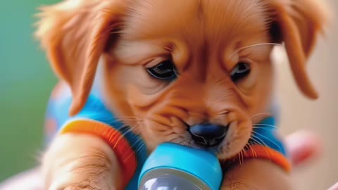 That is so sweet