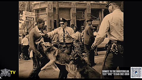 Obey? Prosper! Rebel? Uh Oh!