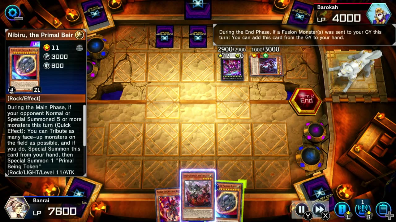 Branded Despia vs Bystial Dragon Pile