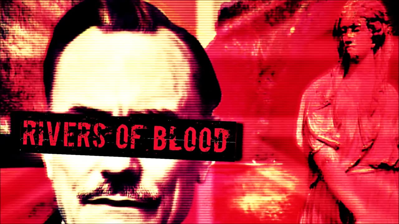 Xurious: Rivers of Blood