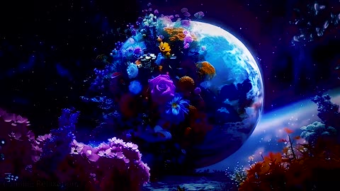 Relaxing Music for Sleep | Music for REM Sleep | Music for Peace of Mind and Deep Sleep