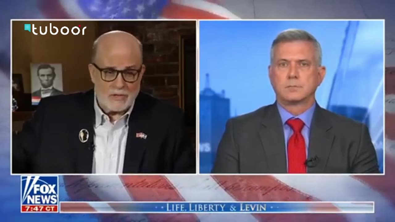 Life, Liberty & Levin 4/13/25