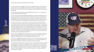 LIVESTREAM - 8:00am ET - Voice of Rural America with BKP