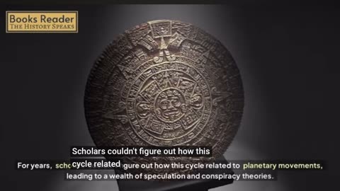 MAYAN CALENDAR ( short take )