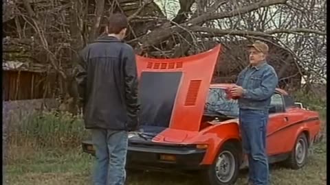 THRILLER - vengeance of the dead - 2001- FILM